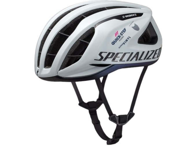 Cyklistická helma Specialized S-Works Prevail III