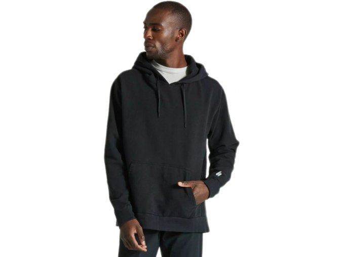 Specialized Men's Legacy Pull-Over Hoodie  Black / černá