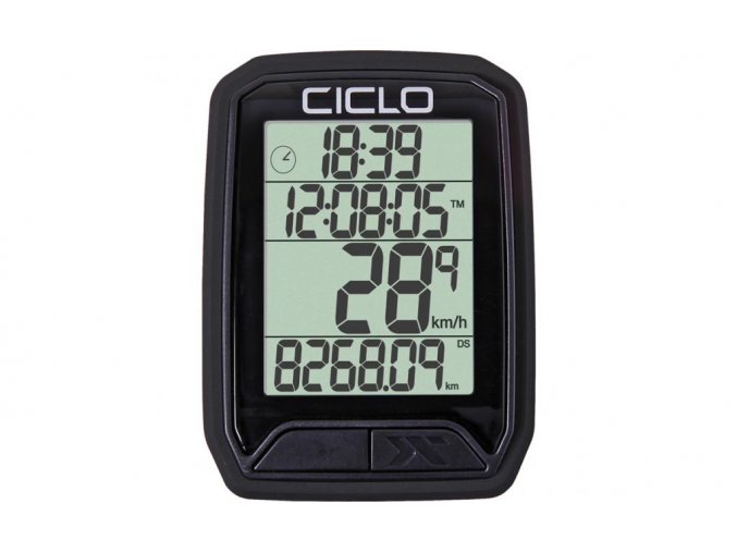 ciclosport protos 213 bezdratovy v