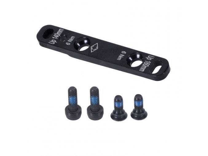 3557 db adapter ekar pro predni brzdic vc sroubu