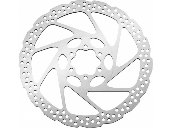 Brzdový kotouč shimano Deore SM-RT56 180mm
