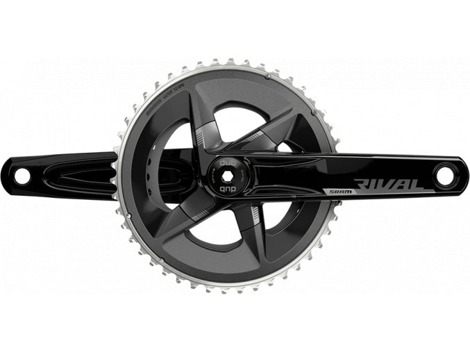 Kliky Sram Rival DUB
