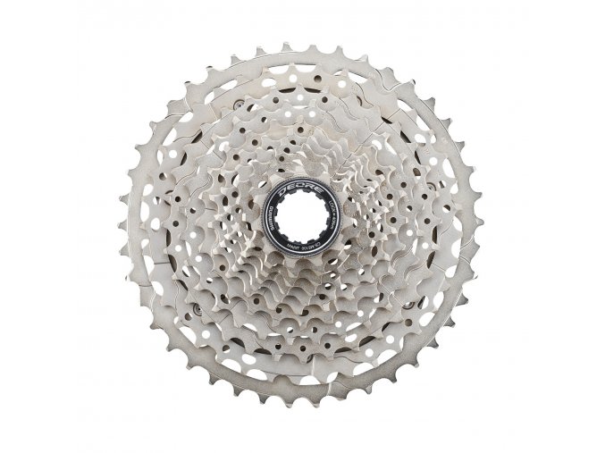 shimano deore cs m5100 cassette 11 speed 11 42t 833358