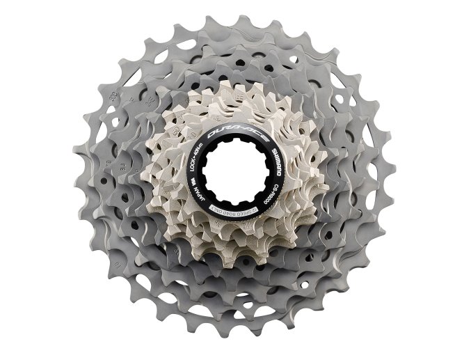 shimano dura ace cs r9200 12 cassette 2 1053462