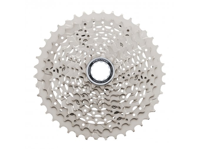 shimano deore cs m4100 cassette 10 speed 833396