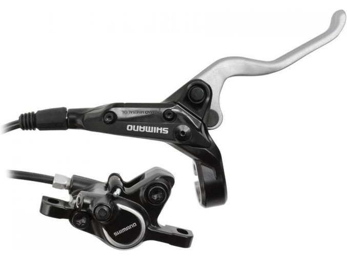 Brzdová páka BL-M365