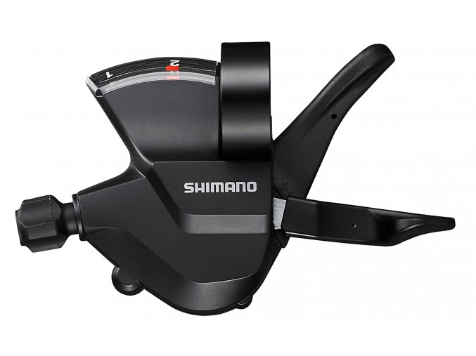 shimano shimano 2 speed shift lever sl m315 2l