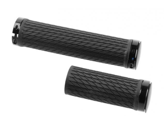 Gripy Sram Locking Grips TwistLoc