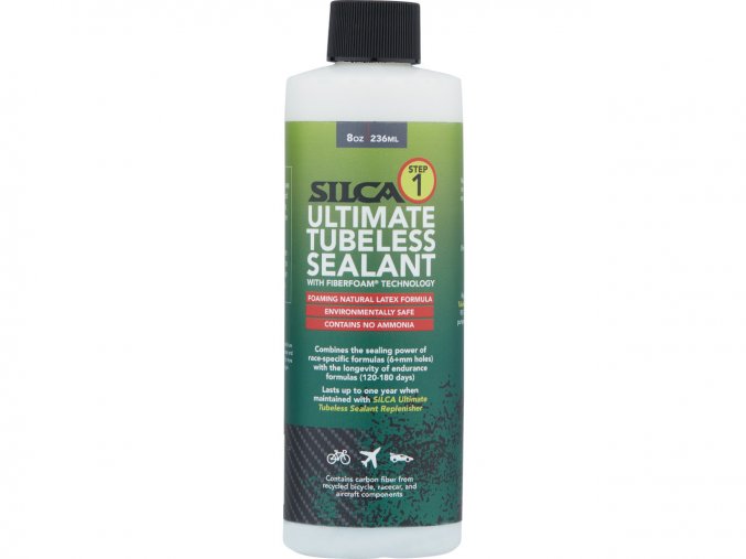 Bezdušový tmel Silca Ultimate Sealant