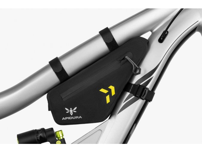 Rámová brašna Apidura Backcountry frame pack 1L