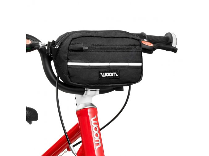 Brašna na řídítka Woom Amiko active bag