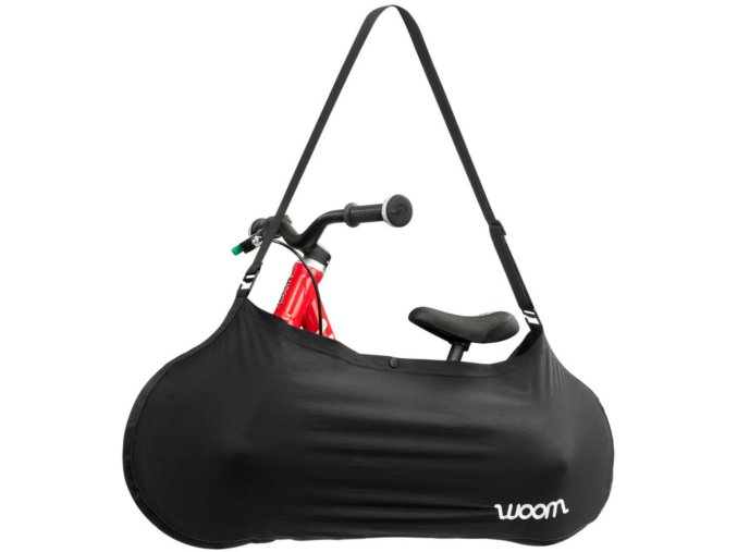 Taška na odrážedlo Woom Butler