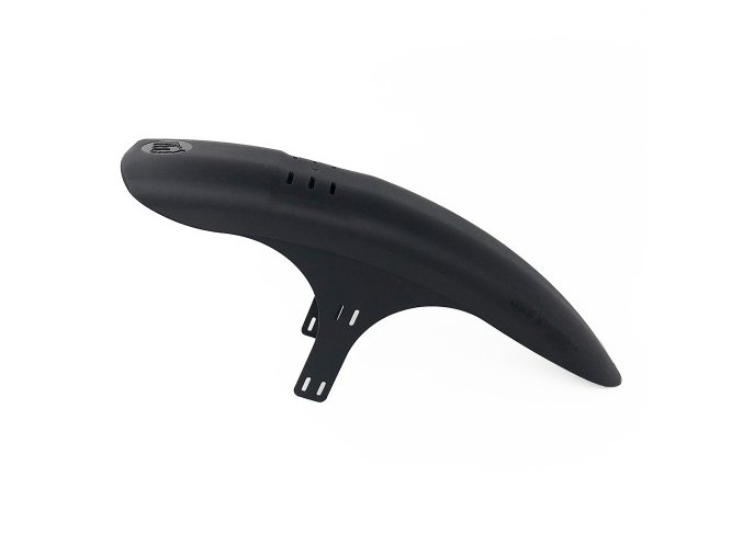 Přední blatník na kolo MuckyNutz MudGuard
