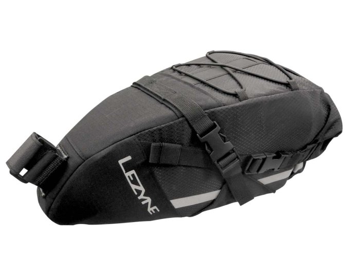 Brašna pod sedlo Lezyne Caddy XL Black