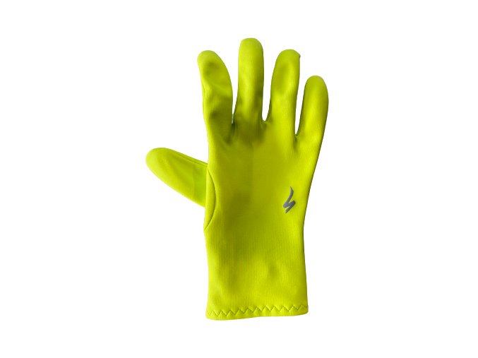 Zimní rukavice na kolo Specialized Softshell Thermal Glove