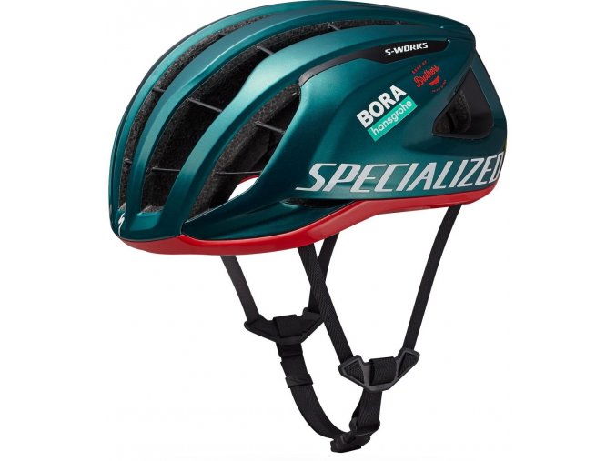 Cyklistická helma Specialized S-Works Prevail III