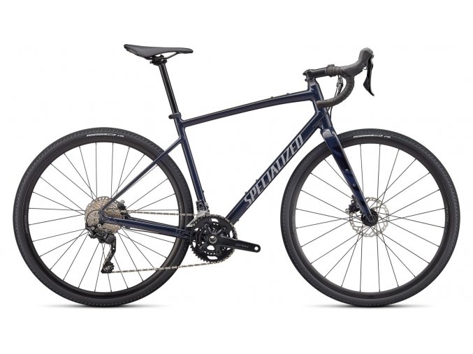 Gravel kolo Specialized Diverge Elite E5 2022