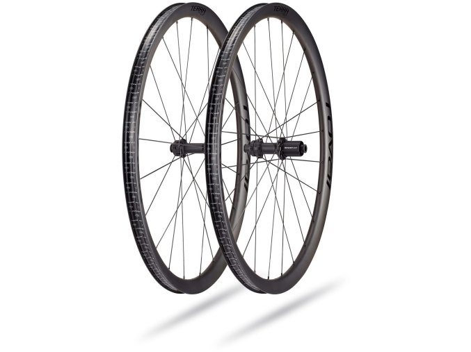 30023 480 WHL TERRA CLX II FRONT Spectrumbike Spectrumbike