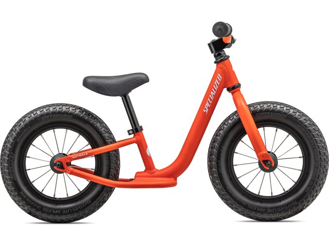 Dětské odrážedlo Specialized Hotwalk 2023 GLOSS