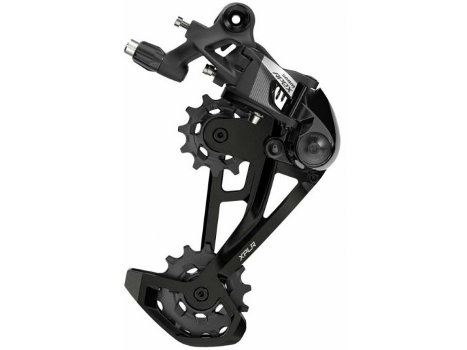 Přehazovačka Sram Apex XPLR