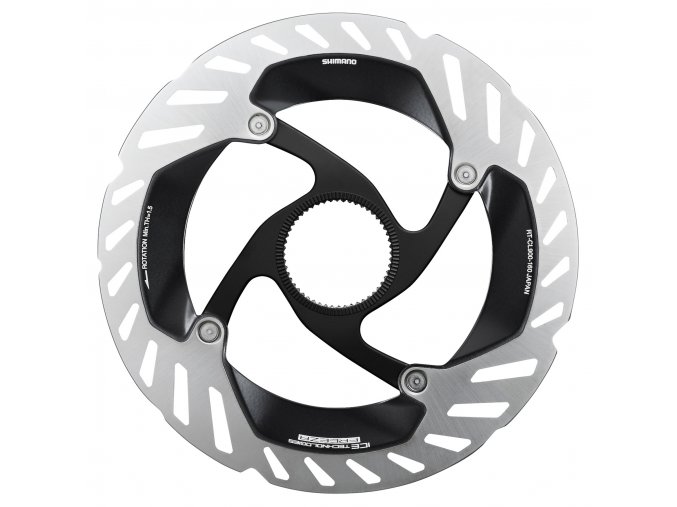 Brzdový kotouč Shimano Dura-Ace RT-CL900
