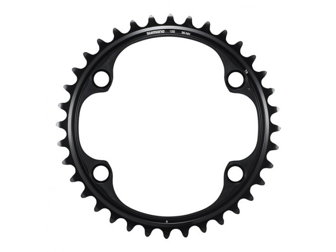 shimano dura ace fc r9200 inner chainring 36t 1185243