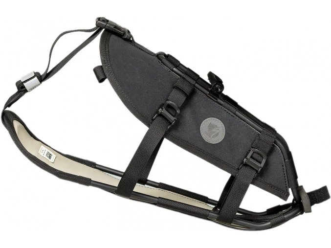 Podsedlový nosič Specialized x Fjällräven Seatbag Harness