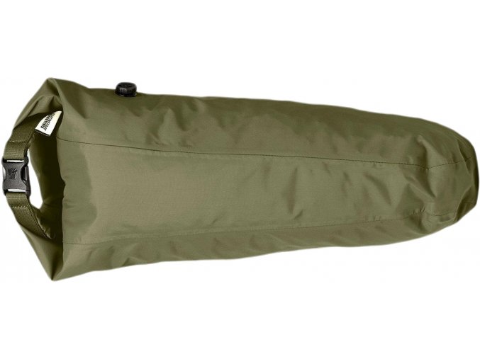 Vodotěsný vak Specialized x Fjällräven Seatbag Drybag 10L zelený