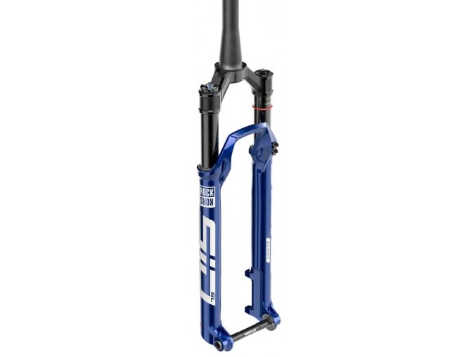 Odpružená vidlice RockShox Sid SL Ultimate 3P 100mm