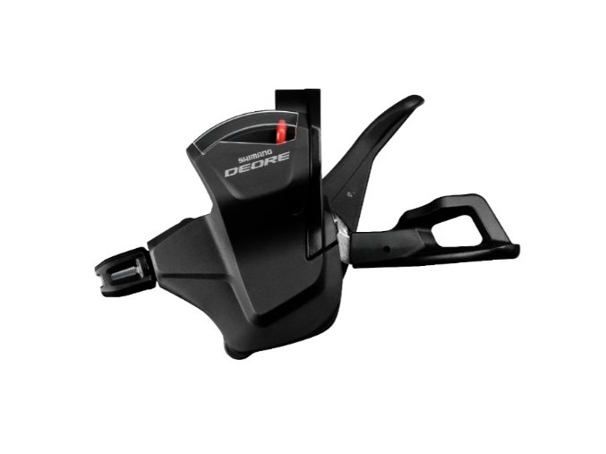 Levá řadící páčka Shimano Deore SL-M6000-L 3/2x