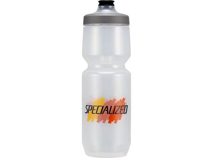 Cyklistická lahev Specialized Purist Watergate