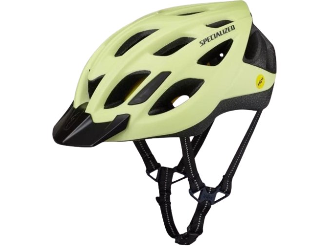 Cyklistická helma Specialized Chamonix Mips