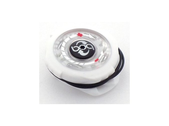 Náhradní boa kroužek S2-Snap Boa Cartrige dials pravá bílá