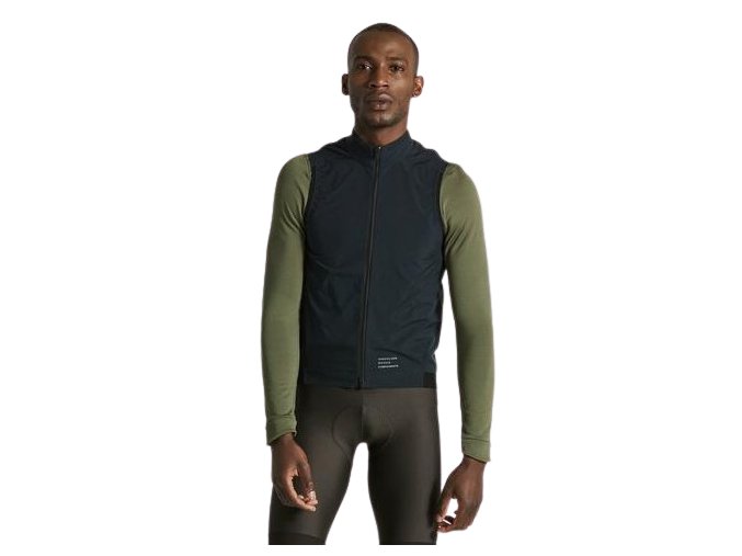 Cyklistická vesta Specialized Prime Wind Vest