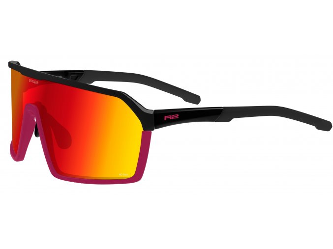 Cyklistické brýle R2 Factor AT111D