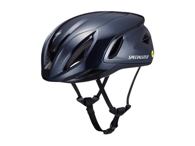 Cyklistická helma Specialized Propero 4 modrá