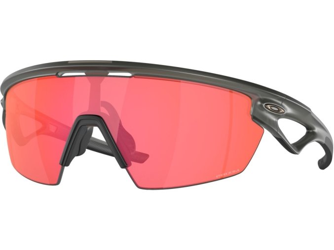 Cyklistické brýle Oakley Sphaera Prizm Trail Torch oo9403 0936 1