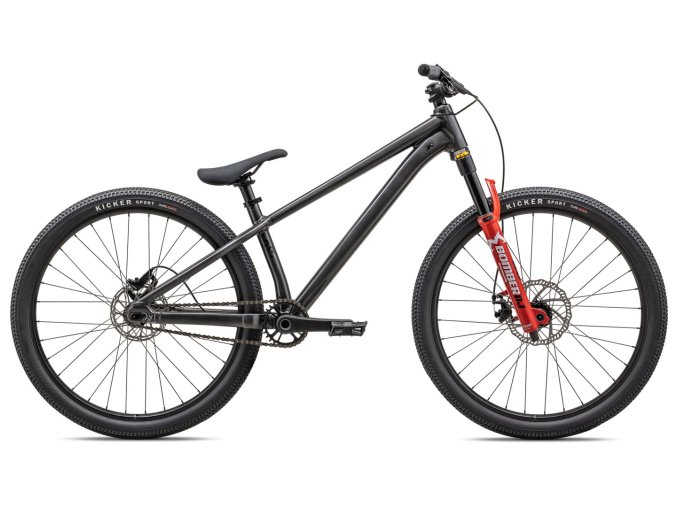 Specialized dětské dirtové kolo P.3 26 91923 61 P3 BLKTNT BLK HERO