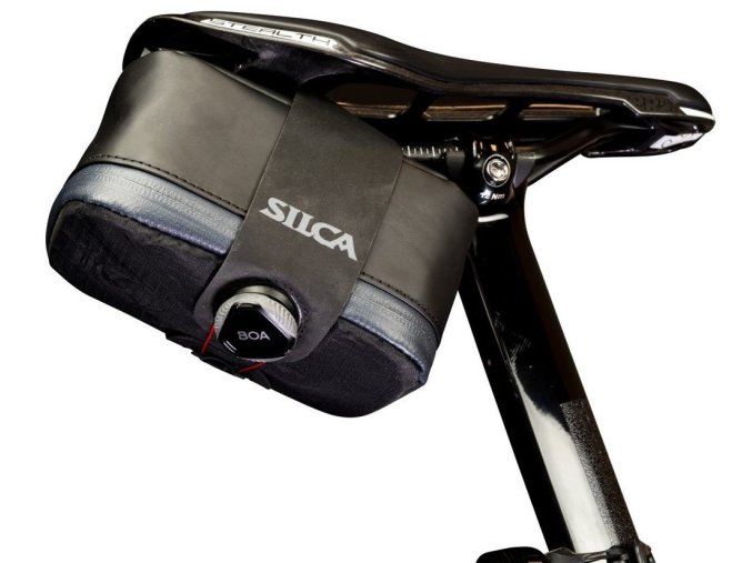 Brašna pod sedlo Silca Mattone grande