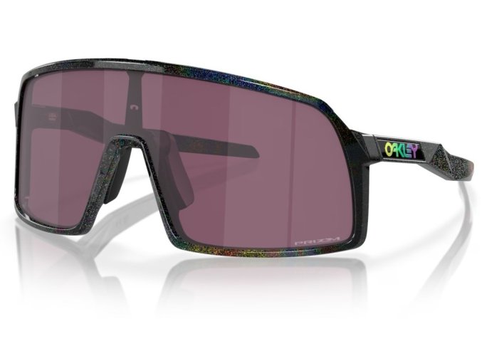 Cyklistické brýle Oakley Sutro S Prizm Road Black