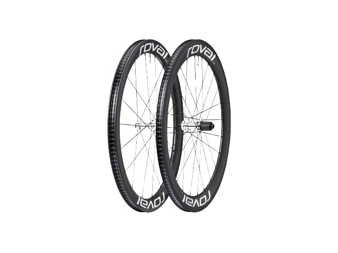 Karbonová zapletená kola Roval Rapide CLX II Team