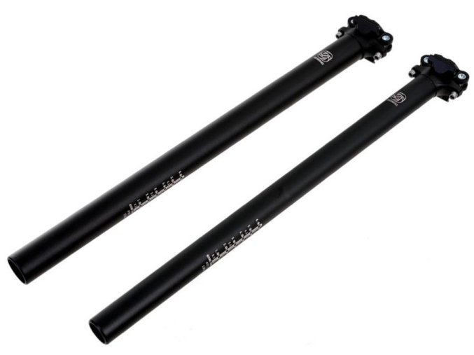 sedlovka gusset lofty xxl extra long 450 mm 30 9 mm