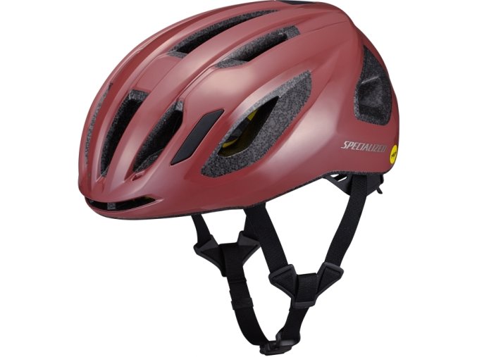 Cyklistická helma Specialized Chamonix 3