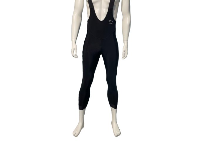 Cyklistické 3/4 kraťasy Specialized Foundation Bib Knicker