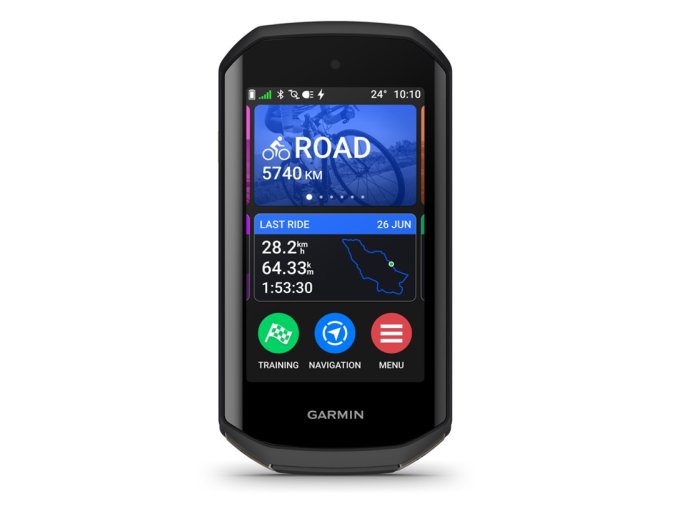 GPS Cyklopočítač Garmin Edge 1050