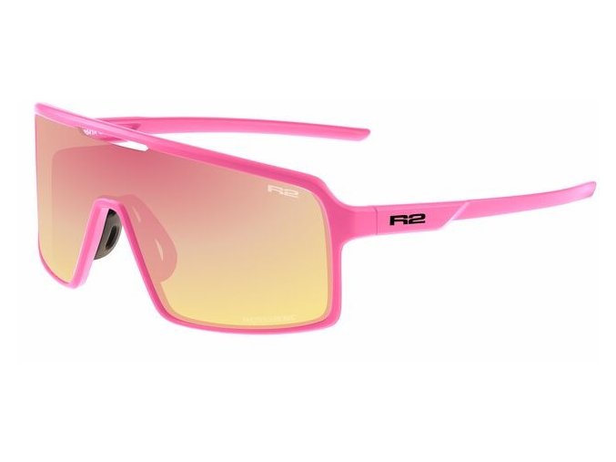 Cyklistické brýle R2 Winner AT107G