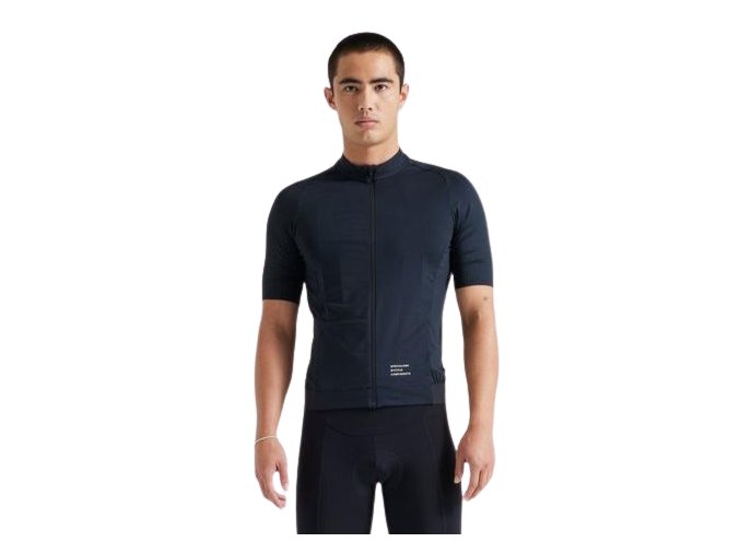 Cyklistický dres Specialized Foundation  SS