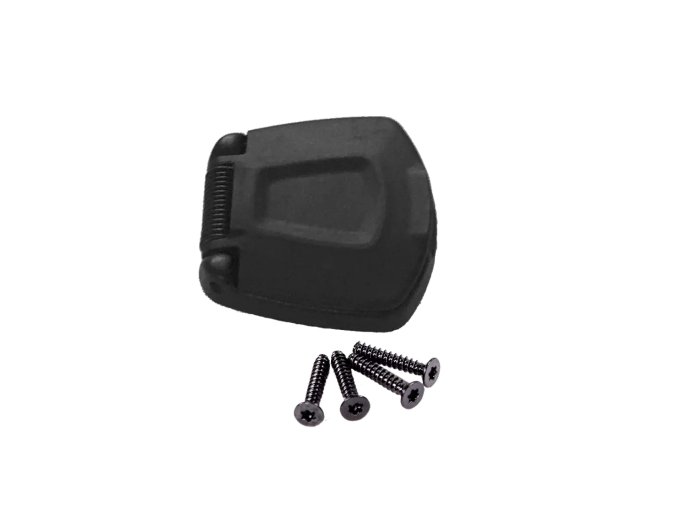 Krytka nabíjecího konektoru Specialized MSC Frame