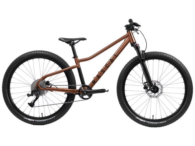 Dětské kolo Rascal 26" Wild