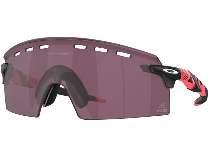 Cyklistické brýle z kolekce Giro d´Italia Encoder Strike